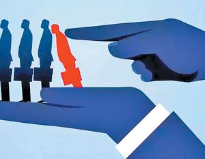 معیشت زیر آتش، اقتصاد در وضعیت قرمز | بازار کار در وضعیت اضطراری تعدیل، تعلیق، انتظار |
فردا چه خواهد شد؟