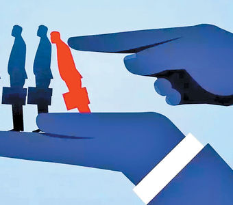 معیشت زیر آتش، اقتصاد در وضعیت قرمز | بازار کار در وضعیت اضطراری تعدیل، تعلیق، انتظار |
فردا چه خواهد شد؟