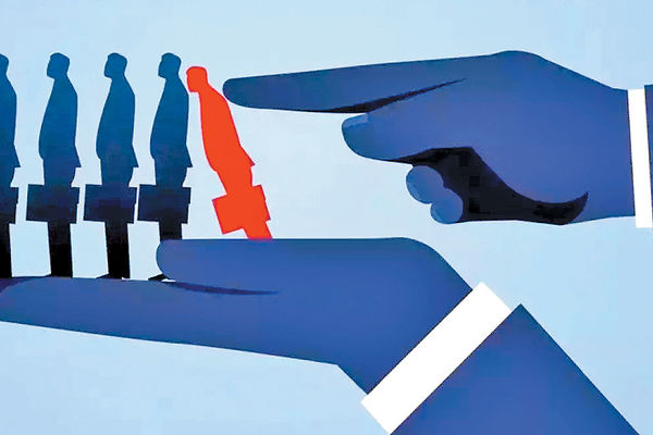 معیشت زیر آتش، اقتصاد در وضعیت قرمز | بازار کار در وضعیت اضطراری تعدیل، تعلیق، انتظار |
فردا چه خواهد شد؟