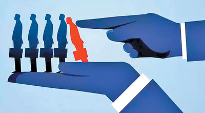 معیشت زیر آتش، اقتصاد در وضعیت قرمز | بازار کار در وضعیت اضطراری تعدیل، تعلیق، انتظار |
فردا چه خواهد شد؟