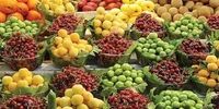 فرصت استثنایی برای بازرگانان/صادرات میوه به این کشور 2 برابر شد