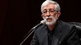 پاسخ حدادعادل به ابهامات درباره عدم حضور آیت الله سیدمجتبی خامنه‌ای در مراسم تشییع رهبر شهید