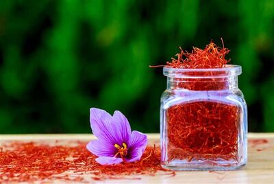 عرضه طلای سرخ در بورس کالا در روز 5 اردیبهشت