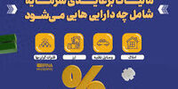 عصبانیت روزنامه دولت از منتقدان مالیات بر عایدی سرمایه/ آنها دارند از سوداگری حمایت می کنند!