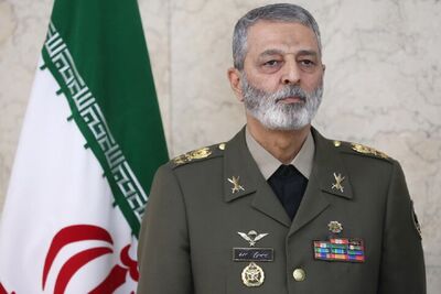 سرلشکر موسوی: اقدام صهیونیست‌ها علیه ایران با پاسخ محکم‌تر و ویران‌کننده‌تری روبرو خواهد شد+ فیلم