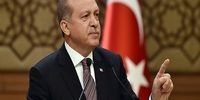 اردوغان: اتحادیه عرب در جایگاه اظهارنظر درباره سوریه نیست/ بحران سوریه، محصول نقشه‌های تغییرشکل خاورمیانه بود