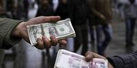  دستگیری ۵ اخلال‌گر شاخص بازار ارز تهران