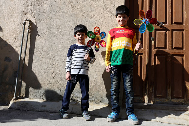 آیینه زندگی (2)
