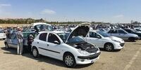 قیمت این خودرو 50 میلیون تومان ارزان شد