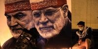 جانشین ابومهدی المهندس هم تحریم شد
