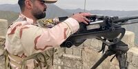 2 مرزبان در درگیری با گروهک تروریستی به شهادت رسیدند