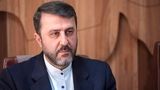غریب آبادی: ایران مسیر جنوبی تنگه هرمز را حتی برای یک ساعت به رسمیت نمی‌شناسد/ وضعیت تنگه هرمز در شرایط جنگی و غیرجنگی متفاوت است/ هیچ برنامه‌ای برای مذاکره با آمریکا وجود ندارد/ آمریکا اگر دو ضربه وارد کند، چهار سیلی دریافت می کند