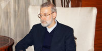 لاریجانی منتظر تصمیم نهایی برای «ادلب»/ نشست سه‌جانبه سران در تهران