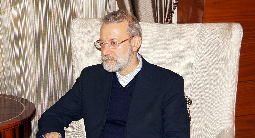 لاریجانی منتظر تصمیم نهایی برای «ادلب»/ نشست سه‌جانبه سران در تهران