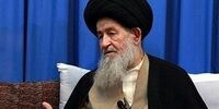 سیدحسن خمینی یک پیام صادر کرد