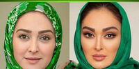 گذر زمان این بازیگران زن را جوانتر کرد! + عکس 