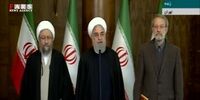 وعده روحانی برای افزایش حقوق افرادی که دریافتی ثابت دارند