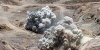 انفجار مرگبار در یک معدن/ چند کارگر جان باختند؟