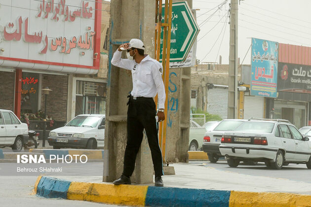 توفان زابل