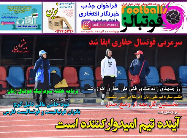 Footballs