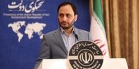 سخنگوی دولت: نباید سانسور کنیم که مردم ناراضی بودند/ در رابطه با جابه‌جایی مدیران ناکارآمد تعارفی نداریم/ مشکلی با برگشت علی کریمی به کشور نداریم 