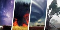 تابستان جهنمی با پدیده لانینا/خشکسالی در راه است؟