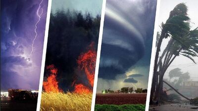 تابستان جهنمی با پدیده لانینا/خشکسالی در راه است؟