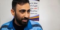 تصاویر| پزشک قلابی در دام پلیس