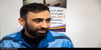 تصاویر| پزشک قلابی در دام پلیس