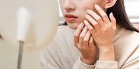 معجزه این خوراکی در جوان نگه داشتن پوست صورت 