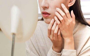 معجزه این خوراکی در جوان نگه داشتن پوست صورت