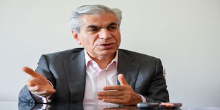 عادلی: اگر ایران و آمریکا از مذاکره منافع اقتصادی کسب کنند، انگیزه توافق بیشتر می‌شود | مذاکره غیرمستقیم و طولانی، احتمال شکست را بالا می برد