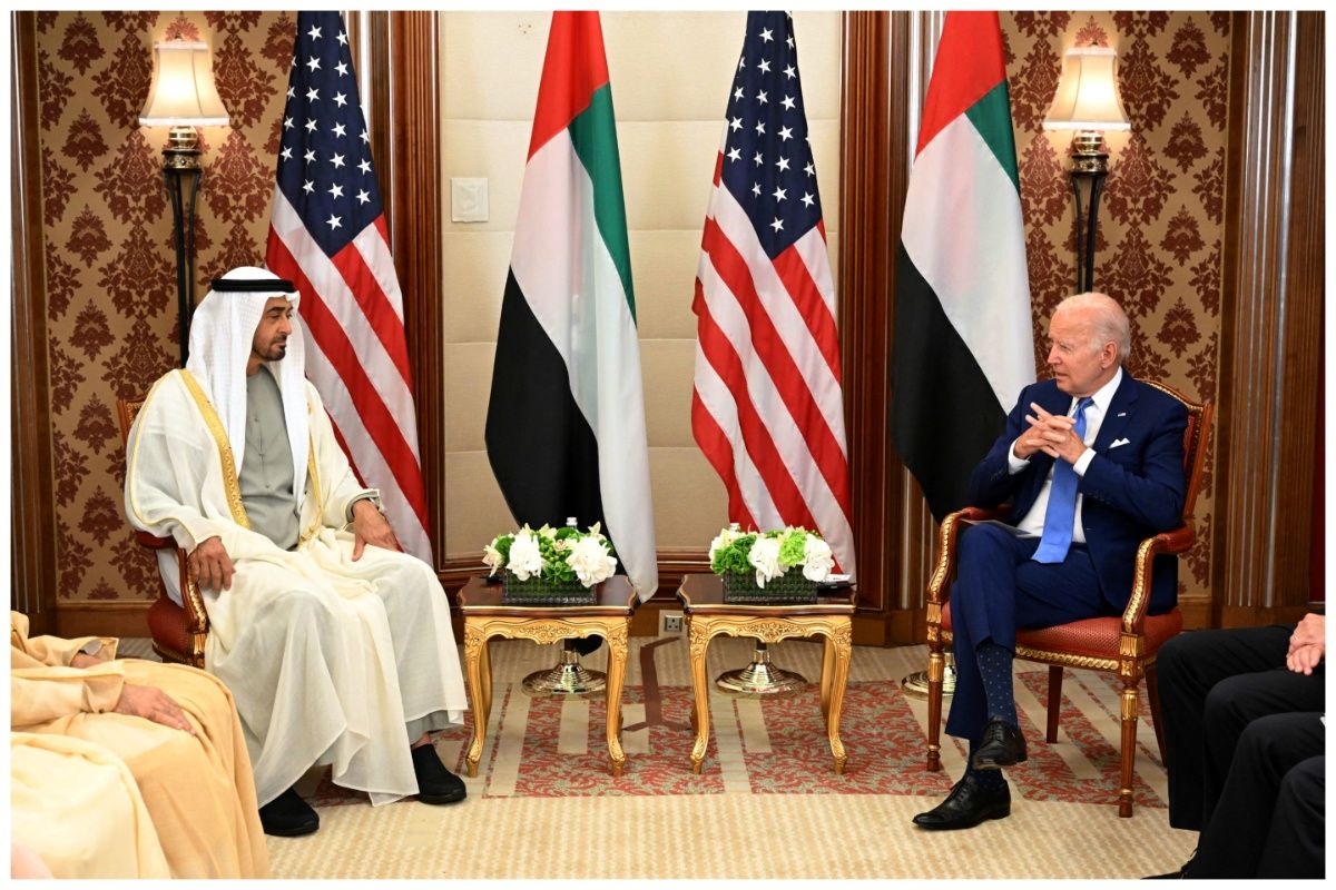 ایران و امارات در پیچ‌و‌خم تعاملات/ چرا آمریکا ابوظبی را از دست داد؟