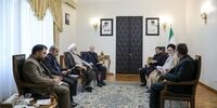 در جلسه سران سه قوه چه گذشت؟/ مقابله وزارت اطللاعات با برنامه مخرب معاندین درباره انتخابات