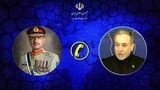 تماس تلفنی وزیر امور خارجه با فرمانده ارتش پاکستان/ هشدار عراقچی نسبت به هرگونه ماجراجویی ارتش آمریکا