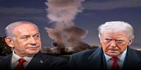 ادعای ترامپ درباره اضافه کردن یک بند جدید به توافق احتمالی با ایران/ نمی‌خواهم لبنان بخشی از تفاهم با ایران باشد!
