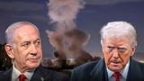 ادعای ترامپ درباره اضافه کردن یک بند جدید به توافق احتمالی با ایران/ نمی‌خواهم لبنان بخشی از تفاهم با ایران باشد!