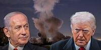 ادعای ترامپ درباره اضافه کردن یک بند جدید به توافق احتمالی با ایران/ نمی‌خواهم لبنان بخشی از تفاهم با ایران باشد!
