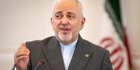 ظریف: آمریکا اولین کشوری است که کشورهای تابع قانون را مجازات می‌کند