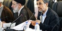 رئیسی جا پای احمدی نژاد گذاشت /نه برنامه هفتم به موقع به مجلس رفت نه لایحه بودجه