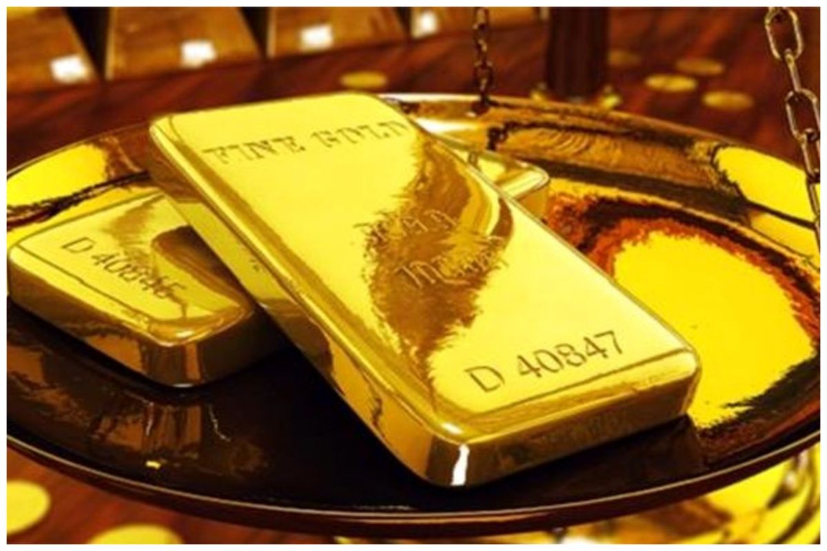خبر جدید رئیس کل گمرک درباره واردات شمش طلا
