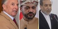 روایت خبرنگار الجزیره از مذاکرات ایران و آمریکا/ شکاف‌های میان ایران و آمریکا در حال ترمیم هستند/ آنچه از سوی هر دو طرف حاصل شده، دستیابی به یک چارچوب کاری است