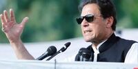 فراخوان عمران خان برای طرفدارانش در پاکستان