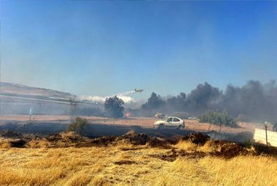 اسرائیل گفت حالا که میخواهید بزنید با خیبرشکن ما را نزنید 2