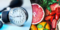 این سه ماده غذایی در کاهش فشار خون موثر است

