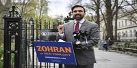 زهران ممدانی؛ یک سوسیالیست در قلب نیویورکی‌ها | مواضع شهردار جدید نیویورک درباره ایران، نتانیاهو و غزه