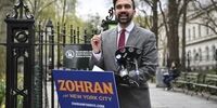 زهران ممدانی؛ یک سوسیالیست در قلب نیویورکی‌ها | مواضع شهردار جدید نیویورک درباره ایران، نتانیاهو و غزه
