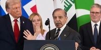 توضیح شهباز شریف درباره شرکت در نشست شرم‌الشیخ