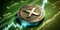 ریپل به دارایی‌های برتر جهان پیوست/ آخرین وضعیت بازار رمزارزها در جهان