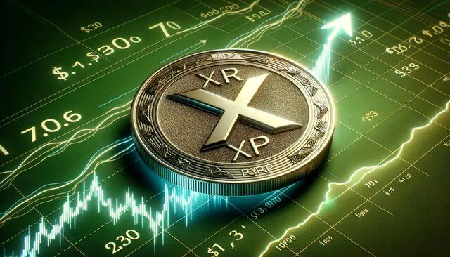 ریپل به داراییهای برتر جهان پیوست / آخرین وضعیت بازار رمزارزها در جهان